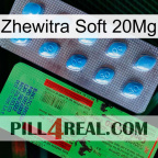 Zhewitra Soft 20Mg new03
